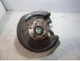 Кулак поворотный задний левый для VW,Skoda Jetta 2006-2011;Golf V 2003-2009;Octavia (A5 1Z-) 2004-2013