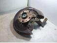 Кулак поворотный задний левый для VW,Skoda Jetta 2006-2011;Golf V 2003-2009;Octavia (A5 1Z-) 2004-2013