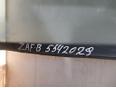 Стекло лобовое (ветровое) для Opel Zafira B 2005-2012