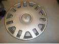 Колпак декоративный для Citroen C3 2002-2009;C2 2003-2008
