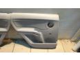 К-кт обшивки двери для Citroen C3 2002-2009