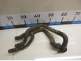 Патрубок отопителя для VW,Skoda Jetta 2006-2011;Golf V 2003-2009;Octavia (A5 1Z-) 2004-2013
