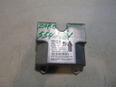 Блок управления AIR BAG для Opel Zafira B 2005-2012