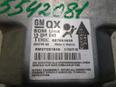 Блок управления AIR BAG для Opel Zafira B 2005-2012
