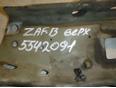 Панель передняя для Opel Zafira B 2005-2012;Astra H / Family 2004-2015