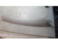 Обшивка стойки для Citroen C3 2002-2009