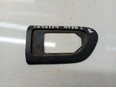 Молдинг переднего правого крыла для Toyota Avensis I 1997-2003