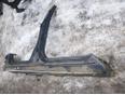 Порог со стойкой левый для Opel Zafira B 2005-2012