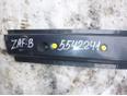 Порог со стойкой левый для Opel Zafira B 2005-2012