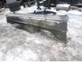 Порог со стойкой левый для Opel Zafira B 2005-2012