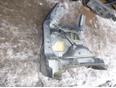 Крыло заднее левое для Opel Zafira B 2005-2012