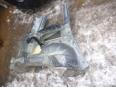 Крыло заднее левое для Opel Zafira B 2005-2012