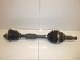 Полуось передняя правая для Toyota Avensis II 2003-2008