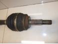 Полуось передняя правая для Toyota Avensis II 2003-2008
