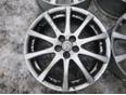 Диски колесные легкосплавные (к-кт) для Toyota Avensis II 2003-2008