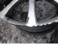 Диски колесные легкосплавные (к-кт) для Toyota Avensis II 2003-2008