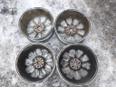 Диски колесные легкосплавные (к-кт) для Toyota Avensis II 2003-2008
