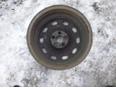 Диск колесный железо для VW Jetta 2006-2011