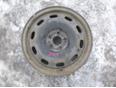 Диск колесный железо для VW Jetta 2006-2011