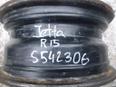 Диск колесный железо для VW Jetta 2006-2011