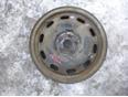 Диск колесный железо для VW Jetta 2006-2011