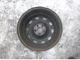 Диск колесный железо для VW Jetta 2006-2011