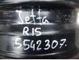 Диск колесный железо для VW Jetta 2006-2011