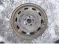Диск колесный железо для VW Jetta 2006-2011