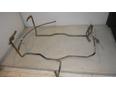 Кронштейн крепления запасного колеса для Opel Zafira B 2005-2012;Zafira A (F75) 1999-2005