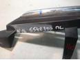 Решетка радиатора левая для Nissan Almera N16 2000-2006