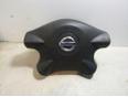 Подушка безопасности в рулевое колесо для Nissan Primera P12E 2002-2007;Terrano II (R20) 1993-2006;Almera Tino 2000-2006;Almera N16 2000-2006