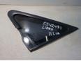 Стекло кузовное глухое левое для Suzuki Liana 2001-2007