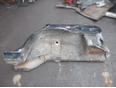 Крыло заднее левое для Chrysler Sebring/Dodge Stratus 2001-2007
