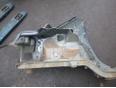 Крыло заднее левое для Chrysler Sebring/Dodge Stratus 2001-2007