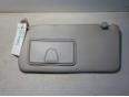 Козырек солнцезащитный (внутри) для Suzuki Liana 2001-2007
