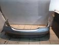 Бампер задний для Mercedes Benz W203 2000-2006