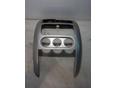 Рамка магнитолы для Suzuki Liana 2001-2007
