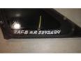 Стекло кузовное глухое правое для Opel Zafira B 2005-2012