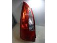 Фонарь задний левый для Mazda Premacy (CP) 1999-2004