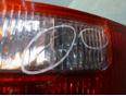 Фонарь задний левый для Mazda Premacy (CP) 1999-2004
