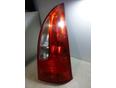 Фонарь задний правый для Mazda Premacy (CP) 1999-2004