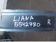 Порог со стойкой правый для Suzuki Liana 2001-2007