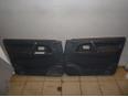 К-кт обшивки двери для Mitsubishi Pajero/Montero II (V1, V2, V3, V4) 1997-2004