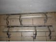 Подножка для Mitsubishi Pajero/Montero II (V1, V2, V3, V4) 1997-2004