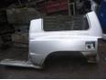 Крыло заднее левое для Mitsubishi Pajero/Montero II (V1, V2, V3, V4) 1997-2001