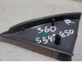 Крышка зеркала внутренняя правая для Volvo S60 2000-2009;V70 2001-2006
