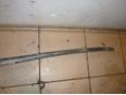 Молдинг крыши правый для Mitsubishi Pajero/Montero II (V1, V2, V3, V4) 1997-2004;Pajero/Montero II (V1, V2, V3, V4) 1991-1996