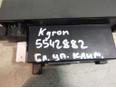 Блок управления климатической установкой для Ssang Yong Kyron 2005-2015
