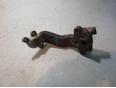 Трубка системы рециркуляции (EGR) для Opel Omega B 1994-2003;Sintra 1996-1999