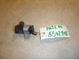 Насос омывателя для Mitsubishi Pajero/Montero II (V1, V2, V3, V4) 1997-2004;Pajero/Montero I 1982-1990;Pajero/Montero II (V1, V2, V3, V4) 1991-1996;Space Gear 1995-2000;Pajero/Montero Sport (K9) 1997-2008